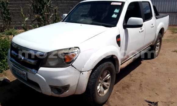 Nunua Ilio tumika Ford Ranger Nyeupe Gari ndani ya Maputo nchini Maputo Nunua Ilio tumika Ford Ranger Nyeupe Gari ndani ya Maputo nchini Maputo