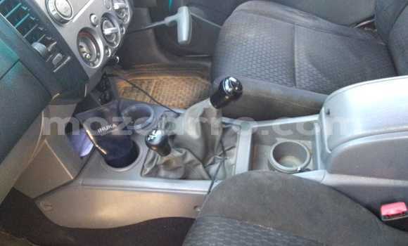 Nunua Ilio tumika Ford Ranger Nyeupe Gari ndani ya Maputo nchini Maputo Nunua Ilio tumika Ford Ranger Nyeupe Gari ndani ya Maputo nchini Maputo