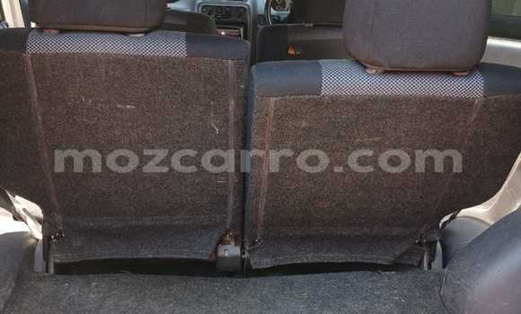 Nunua Ilio tumika Toyota Cami Nyeupe Gari ndani ya Maputo nchini Maputo Nunua Ilio tumika Toyota Cami Nyeupe Gari ndani ya Maputo nchini Maputo