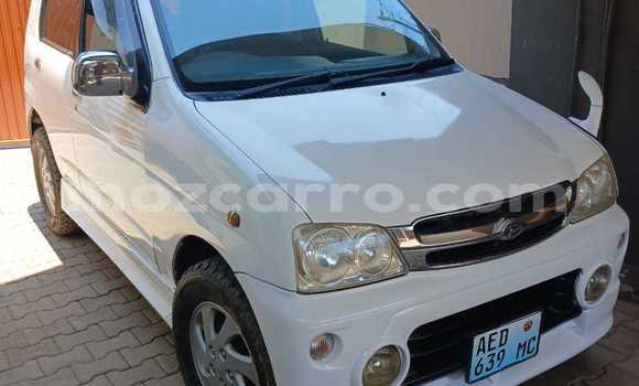 Nunua Ilio tumika Toyota Cami Nyeupe Gari ndani ya Maputo nchini Maputo Nunua Ilio tumika Toyota Cami Nyeupe Gari ndani ya Maputo nchini Maputo