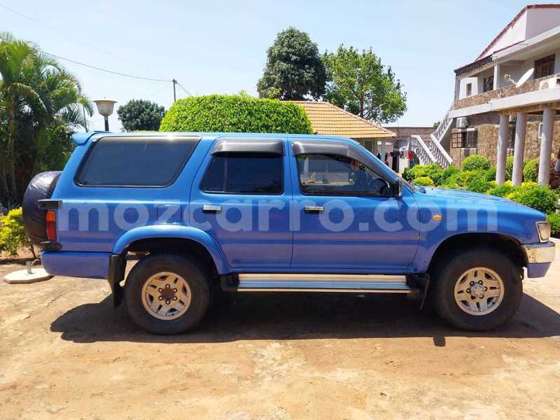 Big with watermark toyota hilux surf maputo maputo 18926