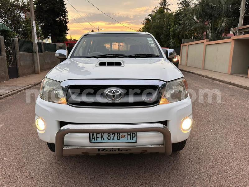 Big with watermark toyota hilux maputo maputo 18928