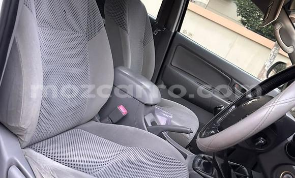 Tenga Tsaru Toyota Hilux Chena Mota in Maputo in Maputo Tenga Tsaru Toyota Hilux Chena Mota in Maputo in Maputo