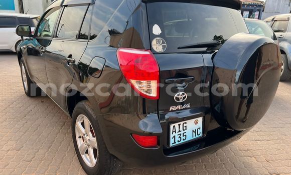 Nunua Ilio tumika Toyota RAV4 Nyeusi Gari ndani ya Maputo nchini Maputo Nunua Ilio tumika Toyota RAV4 Nyeusi Gari ndani ya Maputo nchini Maputo