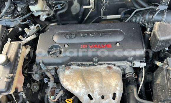 Nunua Ilio tumika Toyota RAV4 Nyeusi Gari ndani ya Maputo nchini Maputo Nunua Ilio tumika Toyota RAV4 Nyeusi Gari ndani ya Maputo nchini Maputo