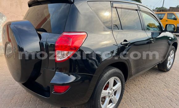 Nunua Ilio tumika Toyota RAV4 Nyeusi Gari ndani ya Maputo nchini Maputo Nunua Ilio tumika Toyota RAV4 Nyeusi Gari ndani ya Maputo nchini Maputo
