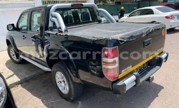 Nunua Ilio tumika Mazda BT-50 Nyeusi Gari ndani ya Maputo nchini Maputo Nunua Ilio tumika Mazda BT-50 Nyeusi Gari ndani ya Maputo nchini Maputo
