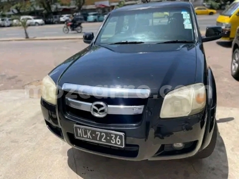 Big with watermark mazda bt 50 maputo maputo 18932