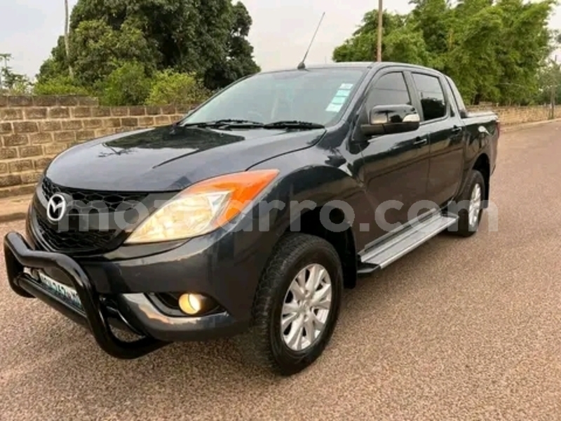 Big with watermark mazda bt 50 maputo maputo 18933