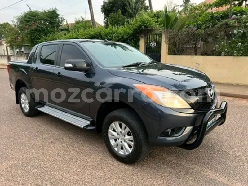 Big with watermark mazda bt 50 maputo maputo 18933