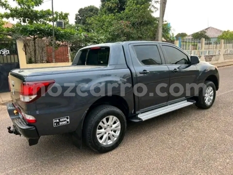 Big with watermark mazda bt 50 maputo maputo 18933