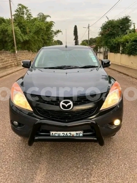 Big with watermark mazda bt 50 maputo maputo 18933