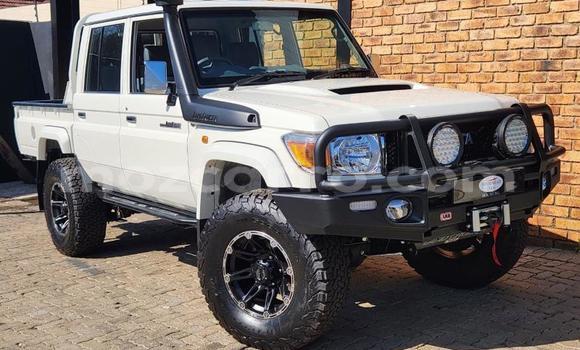 Comprar Usado Toyota Land Cruiser De outros Carro em Maputo em Maputo