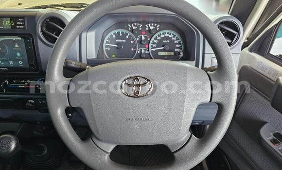 Buy Used Toyota Land Cruiser Other Car in Maputo in Maputo Buy Used Toyota Land Cruiser Other Car in Maputo in Maputo