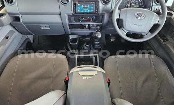 Buy Used Toyota Land Cruiser Other Car in Maputo in Maputo Buy Used Toyota Land Cruiser Other Car in Maputo in Maputo