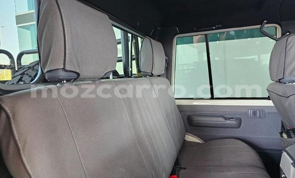 Buy Used Toyota Land Cruiser Other Car in Maputo in Maputo Buy Used Toyota Land Cruiser Other Car in Maputo in Maputo