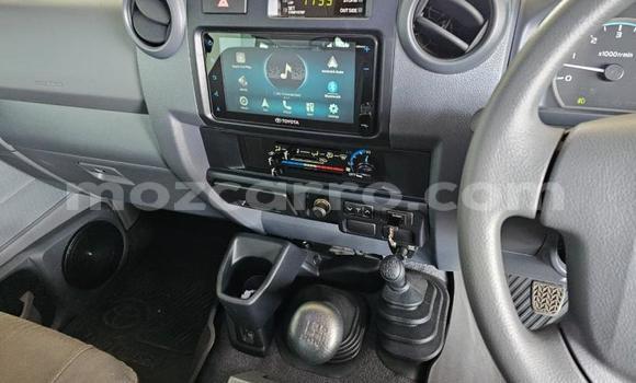 Buy Used Toyota Land Cruiser Other Car in Maputo in Maputo Buy Used Toyota Land Cruiser Other Car in Maputo in Maputo