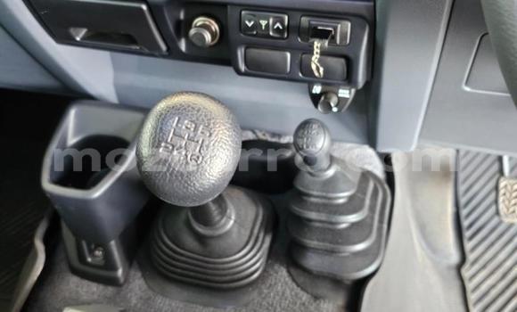 Buy Used Toyota Land Cruiser Other Car in Maputo in Maputo Buy Used Toyota Land Cruiser Other Car in Maputo in Maputo