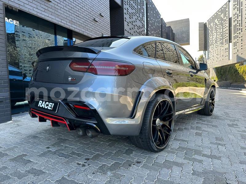 Big with watermark mercedes benz gle coupe maputo maputo 18936