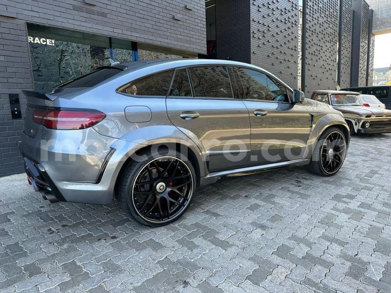 Big with watermark mercedes benz gle coupe maputo maputo 18936