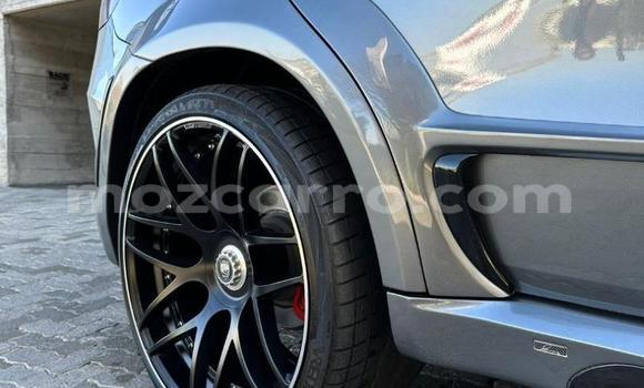 Buy Used Mercedes‒Benz GLE Coupe Silver Car in Maputo in Maputo Buy Used Mercedes‒Benz GLE Coupe Silver Car in Maputo in Maputo