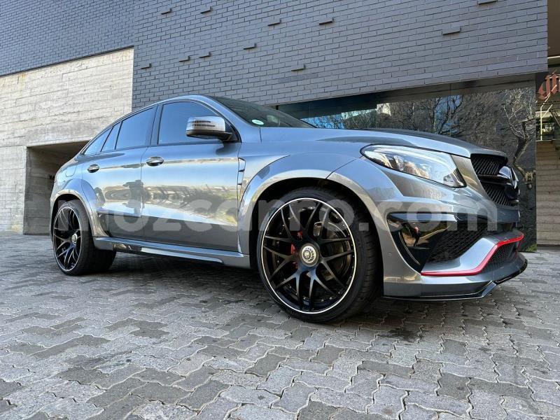 Big with watermark mercedes benz gle coupe maputo maputo 18936