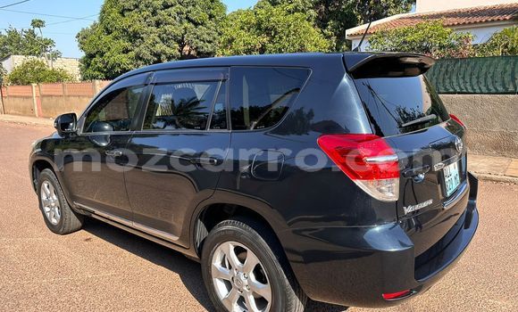 Tenga Tsaru Toyota Vanguard Zvimwe Mota in Maputo in Maputo Tenga Tsaru Toyota Vanguard Zvimwe Mota in Maputo in Maputo