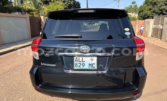 Tenga Tsaru Toyota Vanguard Zvimwe Mota in Maputo in Maputo Tenga Tsaru Toyota Vanguard Zvimwe Mota in Maputo in Maputo