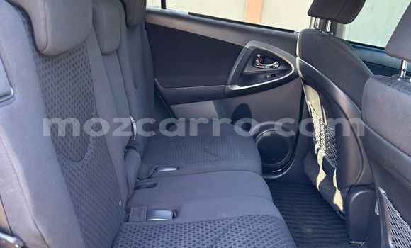 Tenga Tsaru Toyota Vanguard Zvimwe Mota in Maputo in Maputo Tenga Tsaru Toyota Vanguard Zvimwe Mota in Maputo in Maputo