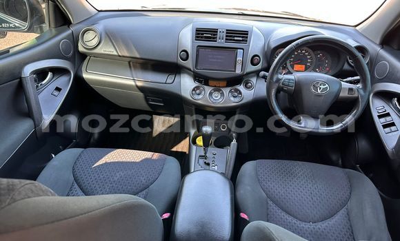 Tenga Tsaru Toyota Vanguard Zvimwe Mota in Maputo in Maputo Tenga Tsaru Toyota Vanguard Zvimwe Mota in Maputo in Maputo