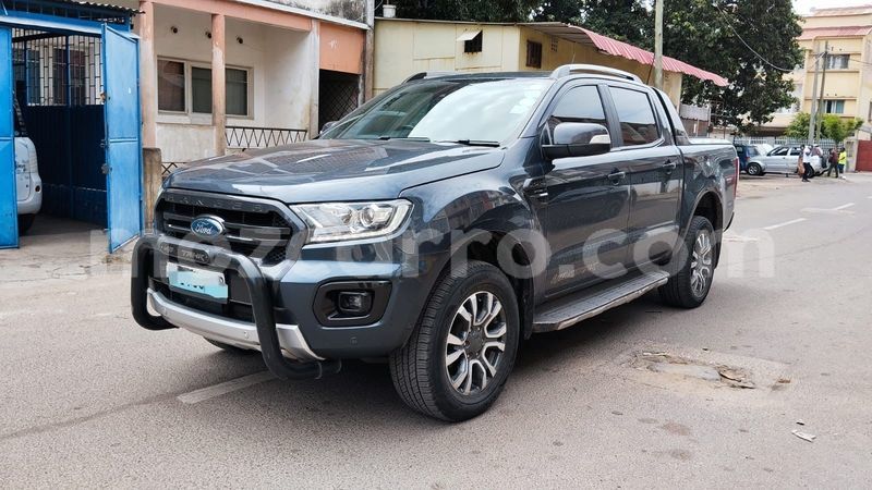 Big with watermark ford ranger maputo maputo 18940