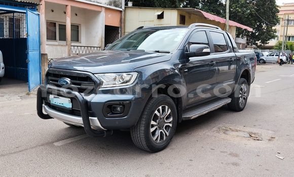 Comprar Usado Ford Ranger De outros Carro em Maputo em Maputo Comprar Usado Ford Ranger De outros Carro em Maputo em Maputo