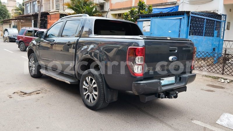 Big with watermark ford ranger maputo maputo 18940