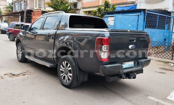 Nunua Ilio tumika Ford Ranger Nyingine Gari ndani ya Maputo nchini Maputo Nunua Ilio tumika Ford Ranger Nyingine Gari ndani ya Maputo nchini Maputo