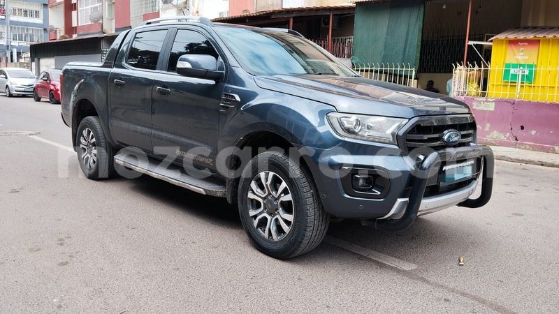 Big with watermark ford ranger maputo maputo 18940