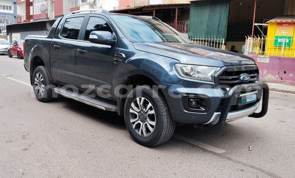 Nunua Ilio tumika Ford Ranger Nyingine Gari ndani ya Maputo nchini Maputo Nunua Ilio tumika Ford Ranger Nyingine Gari ndani ya Maputo nchini Maputo