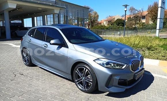 Nunua Ilio tumika BMW 1-Series Nyingine Gari ndani ya Maputo nchini Maputo