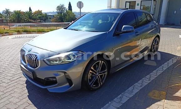 Comprar Usado BMW 1-Series De outros Carro em Maputo em Maputo Comprar Usado BMW 1-Series De outros Carro em Maputo em Maputo