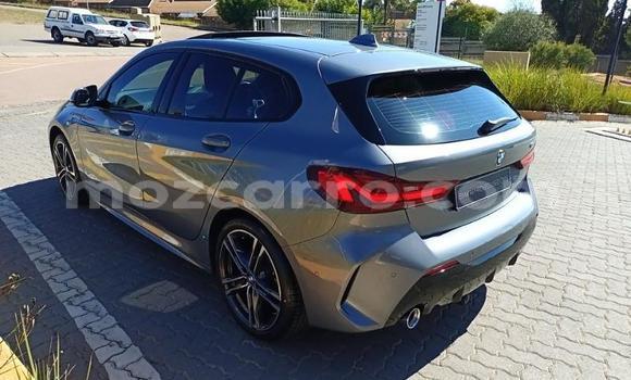 Comprar Usado BMW 1-Series De outros Carro em Maputo em Maputo Comprar Usado BMW 1-Series De outros Carro em Maputo em Maputo
