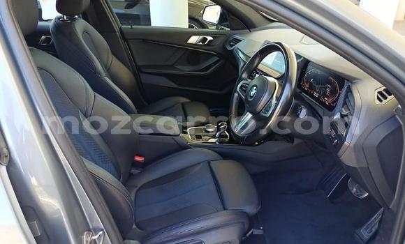 Comprar Usado BMW 1-Series De outros Carro em Maputo em Maputo Comprar Usado BMW 1-Series De outros Carro em Maputo em Maputo