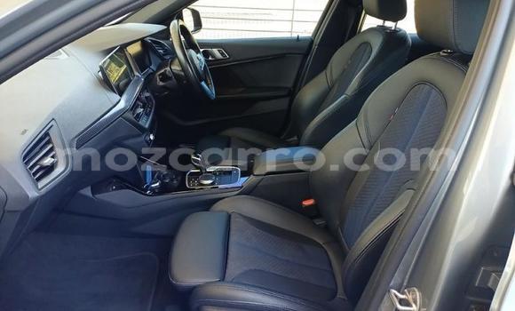 Comprar Usado BMW 1-Series De outros Carro em Maputo em Maputo Comprar Usado BMW 1-Series De outros Carro em Maputo em Maputo