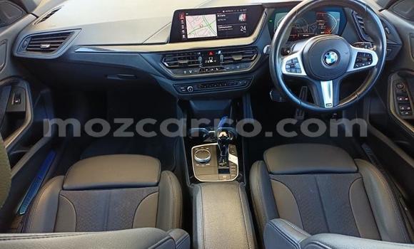 Comprar Usado BMW 1-Series De outros Carro em Maputo em Maputo Comprar Usado BMW 1-Series De outros Carro em Maputo em Maputo