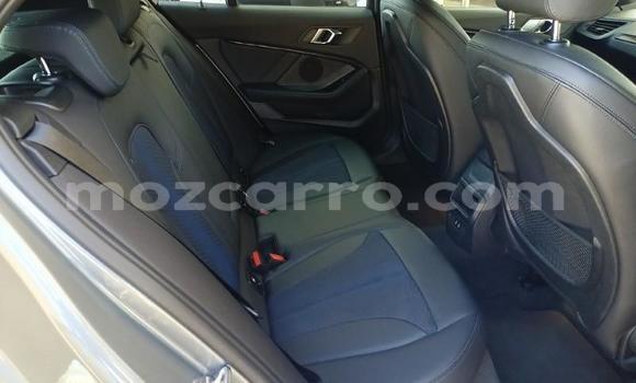 Comprar Usado BMW 1-Series De outros Carro em Maputo em Maputo Comprar Usado BMW 1-Series De outros Carro em Maputo em Maputo