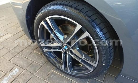 Comprar Usado BMW 1-Series De outros Carro em Maputo em Maputo Comprar Usado BMW 1-Series De outros Carro em Maputo em Maputo