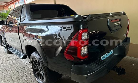 Nunua Ilio tumika Toyota Hiluxe Revo Nyeusi Gari ndani ya Maputo nchini Maputo Nunua Ilio tumika Toyota Hiluxe Revo Nyeusi Gari ndani ya Maputo nchini Maputo