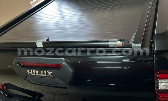 Nunua Ilio tumika Toyota Hiluxe Revo Nyeusi Gari ndani ya Maputo nchini Maputo Nunua Ilio tumika Toyota Hiluxe Revo Nyeusi Gari ndani ya Maputo nchini Maputo