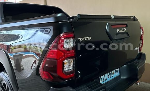 Nunua Ilio tumika Toyota Hiluxe Revo Nyeusi Gari ndani ya Maputo nchini Maputo Nunua Ilio tumika Toyota Hiluxe Revo Nyeusi Gari ndani ya Maputo nchini Maputo
