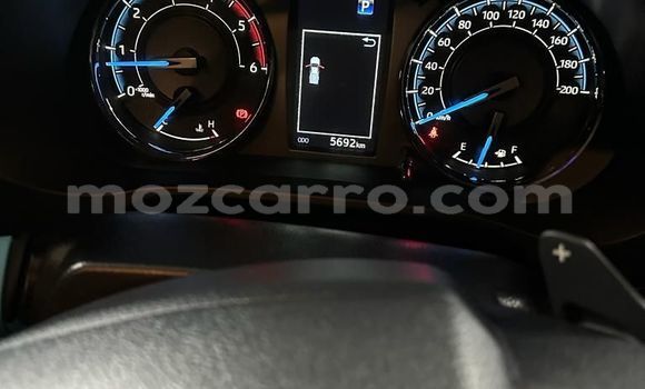 Nunua Ilio tumika Toyota Hiluxe Revo Nyeusi Gari ndani ya Maputo nchini Maputo Nunua Ilio tumika Toyota Hiluxe Revo Nyeusi Gari ndani ya Maputo nchini Maputo