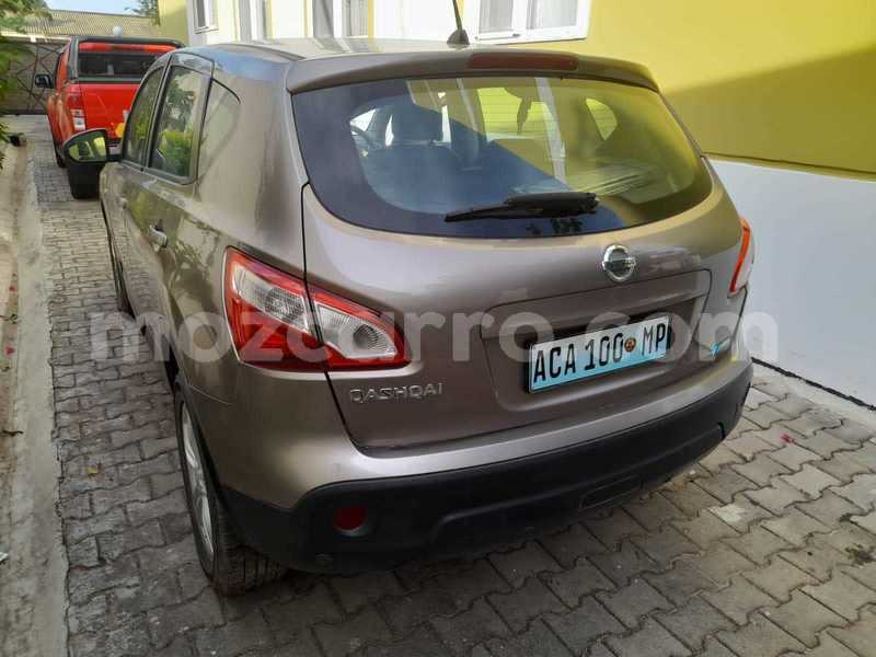 Big with watermark nissan qashqai maputo maputo 18947