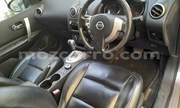 Nunua Ilio tumika Nissan Qashqai Nyingine Gari ndani ya Maputo nchini Maputo Nunua Ilio tumika Nissan Qashqai Nyingine Gari ndani ya Maputo nchini Maputo